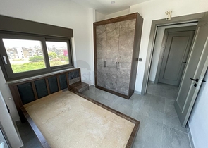 2+1-Apartments im Stadtteil Belek - Antalya  