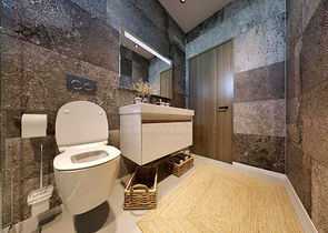 2+1-Apartments im Stadtteil Belek - Antalya  