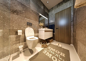 2+1-Apartments im Stadtteil Belek - Antalya  