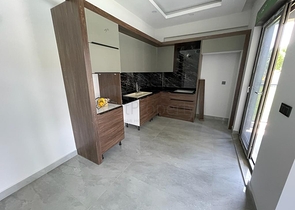 2+1-Apartments im Stadtteil Belek - Antalya  