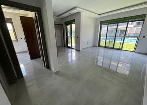 2+1-Apartments im Stadtteil Belek - Antalya  