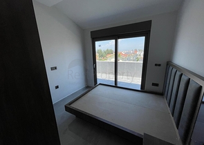 2+1-Apartments im Stadtteil Belek - Antalya  