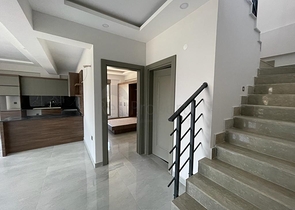 2+1-Apartments im Stadtteil Belek - Antalya  