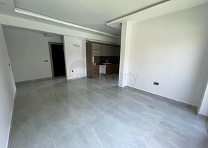 2+1-Apartments im Stadtteil Belek - Antalya  