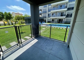 2+1-Apartments im Stadtteil Belek - Antalya  