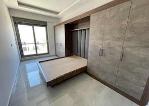 2+1-Apartments im Stadtteil Belek - Antalya  