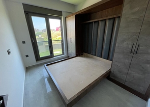 2+1-Apartments im Stadtteil Belek - Antalya  