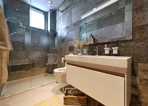 2+1-Apartments im Stadtteil Belek - Antalya  