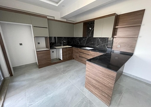 2+1-Apartments im Stadtteil Belek - Antalya  