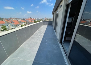 2+1-Apartments im Stadtteil Belek - Antalya  