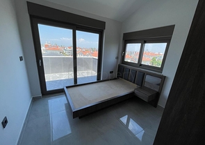 2+1-Apartments im Stadtteil Belek - Antalya  