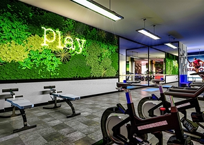 Apartments mit 2+1 , 4+1 und 5+1 Duplex im Zentrum von Antalya 