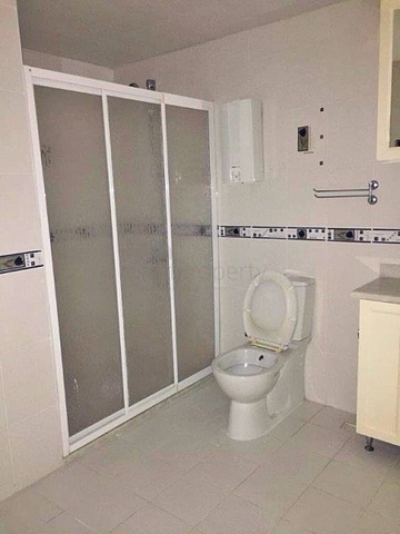 Möbliertes Penthouse in einem Komplex im Stadtteil Mahmutlar