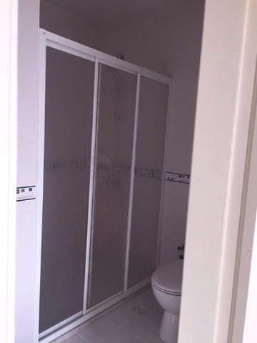 Möbliertes Penthouse in einem Komplex im Stadtteil Mahmutlar