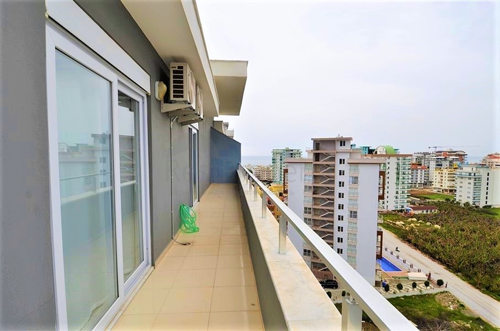 Gepflegte Wohnung mit zwei Schlafzimmern zu vermieten