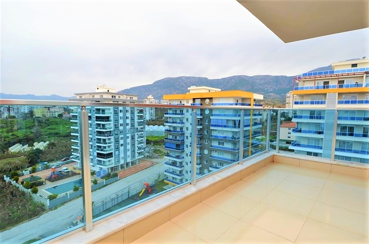 Gepflegte Wohnung mit zwei Schlafzimmern zu vermieten