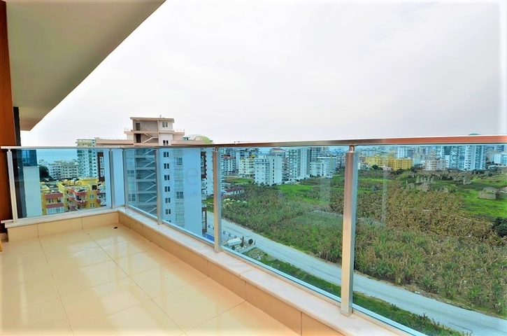 Gepflegte Wohnung mit zwei Schlafzimmern zu vermieten