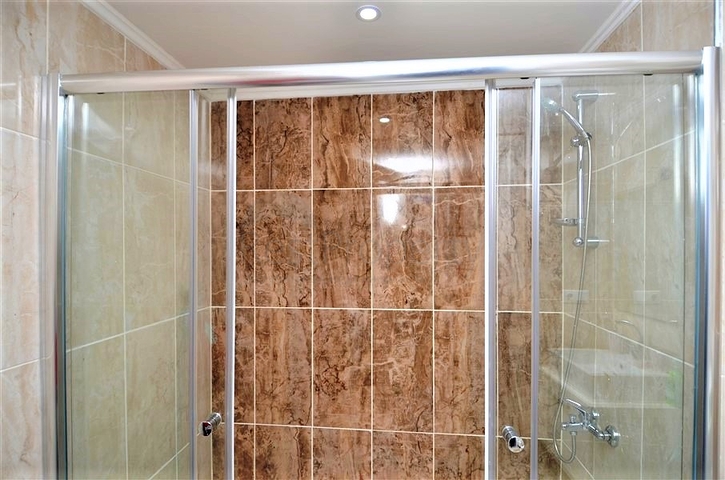 Gepflegte Wohnung mit zwei Schlafzimmern zu vermieten