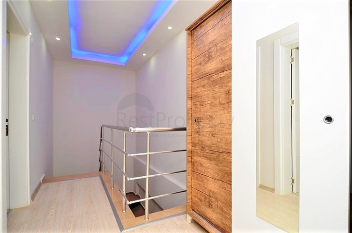 Gepflegte Wohnung mit zwei Schlafzimmern zu vermieten