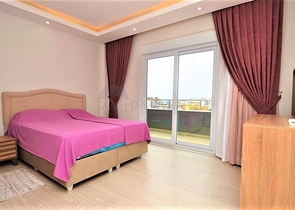 Gepflegte Wohnung mit zwei Schlafzimmern zu vermieten