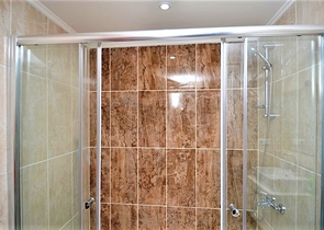 Gepflegte Wohnung mit zwei Schlafzimmern zu vermieten