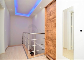 Gepflegte Wohnung mit zwei Schlafzimmern zu vermieten