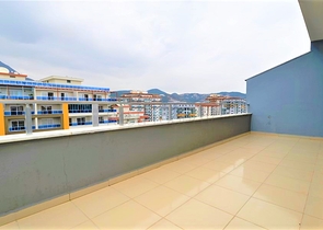 Gepflegte Wohnung mit zwei Schlafzimmern zu vermieten