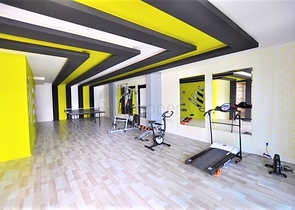 Gepflegte Wohnung mit zwei Schlafzimmern zu vermieten