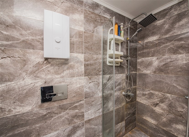 1+1 Wohnung im Stadtteil Mahmutlar