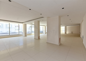 Gewerbeflächen von großer Fläche in der unteren Beide