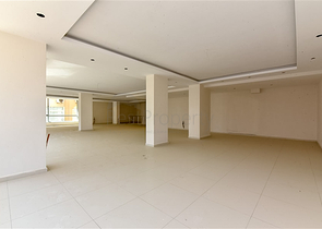 Gewerbeflächen von großer Fläche in der unteren Beide