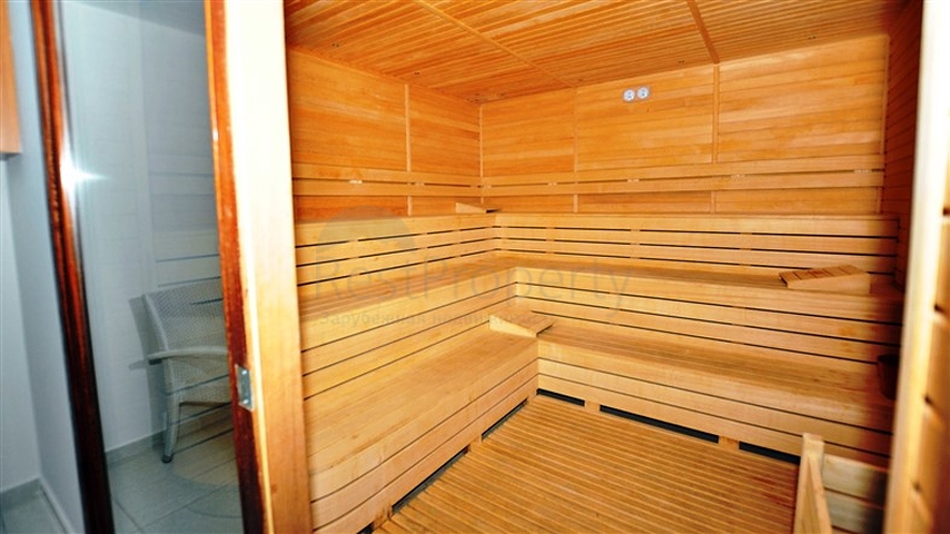 Gemütliche Dreizimmerwohnung in einem hochwertigen Komplex