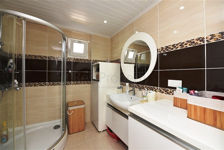 Gemütliche Dreizimmerwohnung in einem hochwertigen Komplex