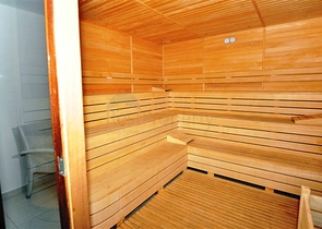 Gemütliche Dreizimmerwohnung in einem hochwertigen Komplex