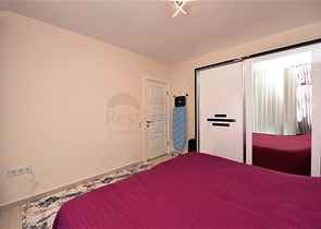 Gemütliche Dreizimmerwohnung in einem hochwertigen Komplex