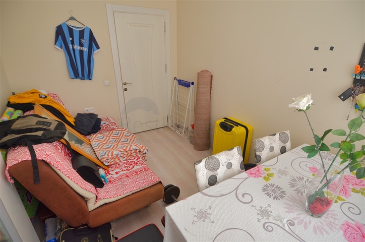 2+1 Wohnung im Wohnbezirk Kyzylaryk - Antalya