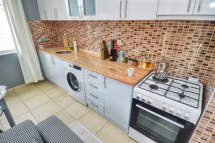 2+1 Wohnung im Wohnbezirk Kyzylaryk - Antalya