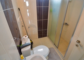 2+1 Wohnung im Wohnbezirk Kyzylaryk - Antalya