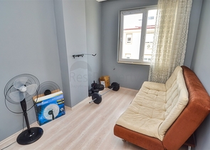 2+1 Wohnung im Wohnbezirk Kyzylaryk - Antalya