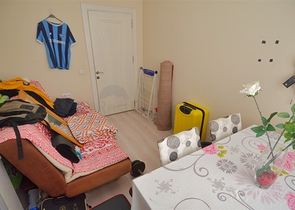 2+1 Wohnung im Wohnbezirk Kyzylaryk - Antalya