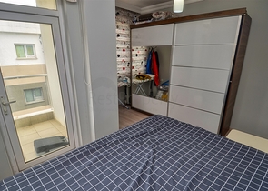 2+1 Wohnung im Wohnbezirk Kyzylaryk - Antalya