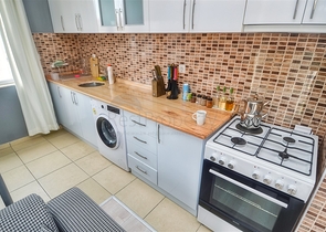 2+1 Wohnung im Wohnbezirk Kyzylaryk - Antalya