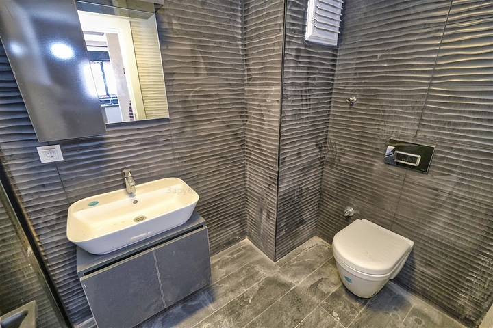 1+1 , 2+1 Wohnungen im Wohnbezirk Sarysu - Antalya 