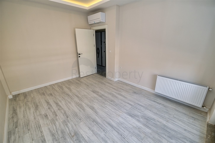 1+1 , 2+1 Wohnungen im Wohnbezirk Sarysu - Antalya 