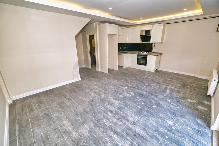 1+1 , 2+1 Wohnungen im Wohnbezirk Sarysu - Antalya 