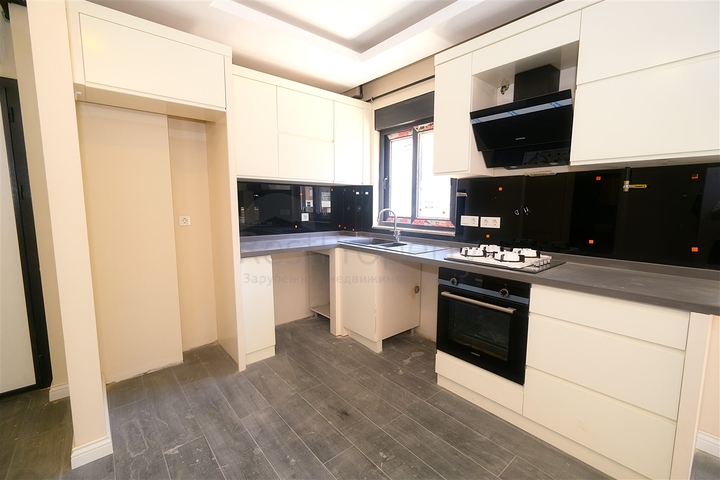 1+1 , 2+1 Wohnungen im Wohnbezirk Sarysu - Antalya 