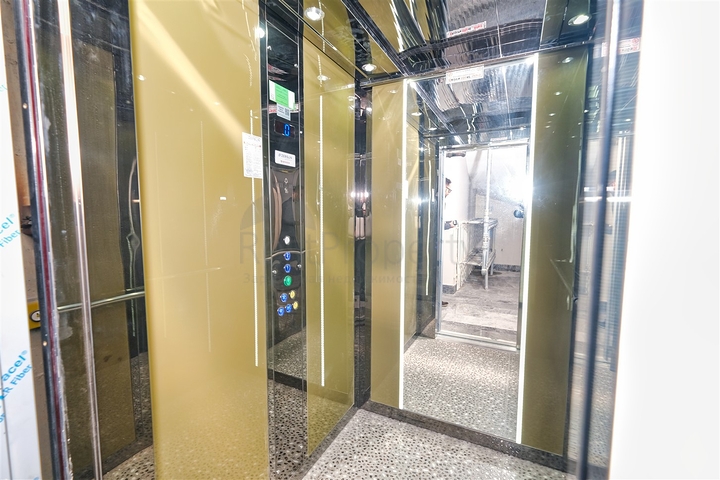 1+1 , 2+1 Wohnungen im Wohnbezirk Sarysu - Antalya 