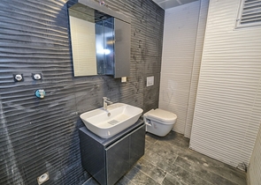 1+1 , 2+1 Wohnungen im Wohnbezirk Sarysu - Antalya 