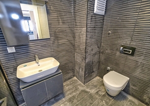 1+1 , 2+1 Wohnungen im Wohnbezirk Sarysu - Antalya 