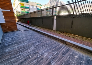 1+1 , 2+1 Wohnungen im Wohnbezirk Sarysu - Antalya 